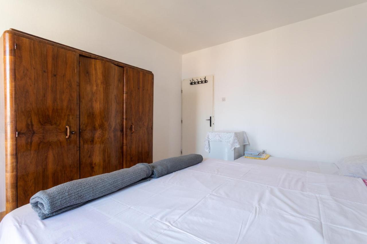 La Castagna Apartments Kotor Bagian luar foto